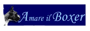 Visita il sito Amare il boxer